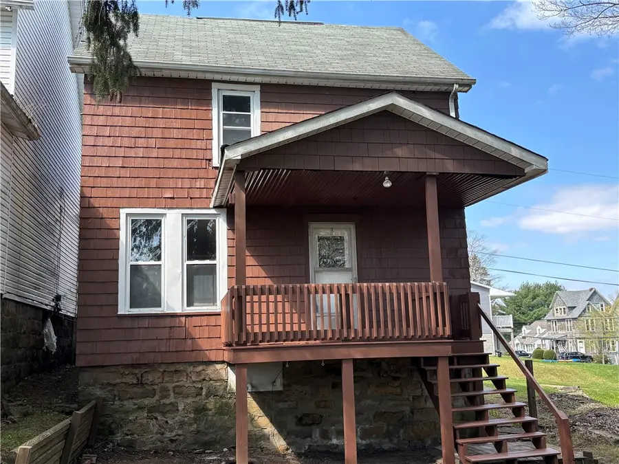 126 Welsh Street, Kane, PA 16735 - #3