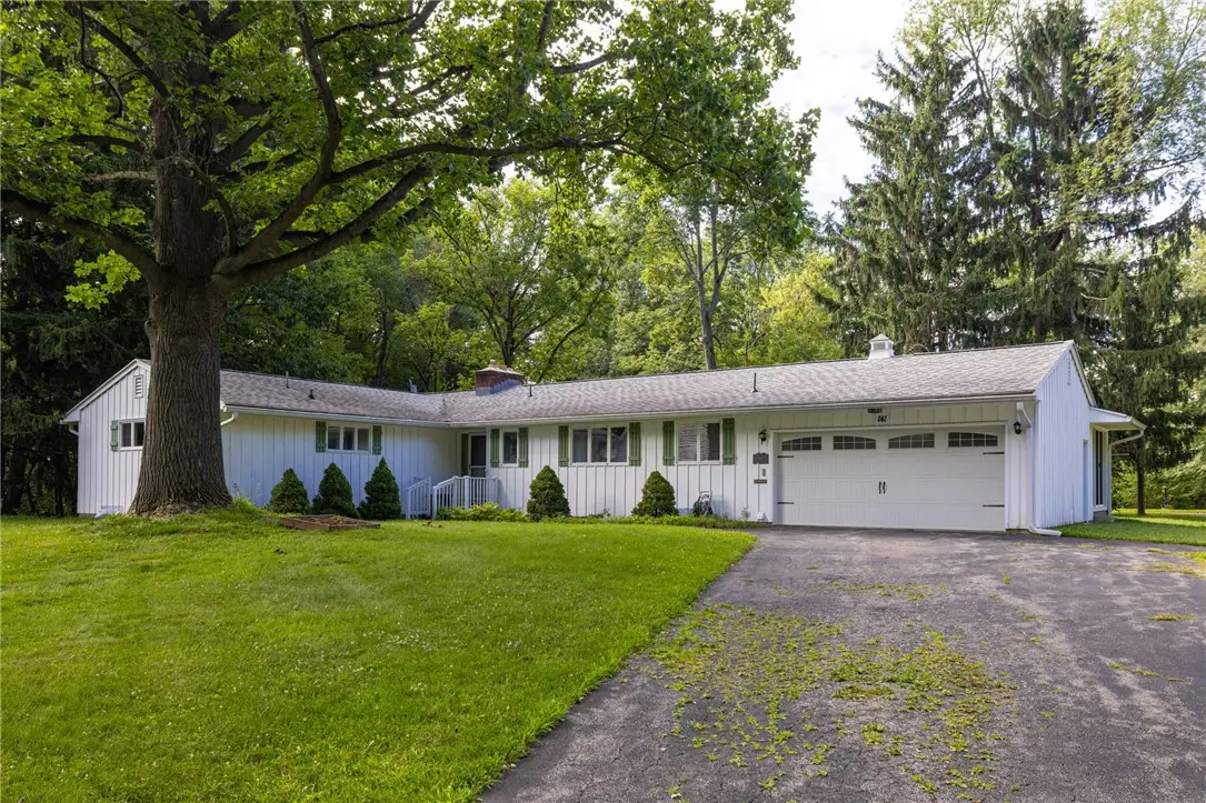 141 Glenview Lane, Rochester, NY 14609 - #1