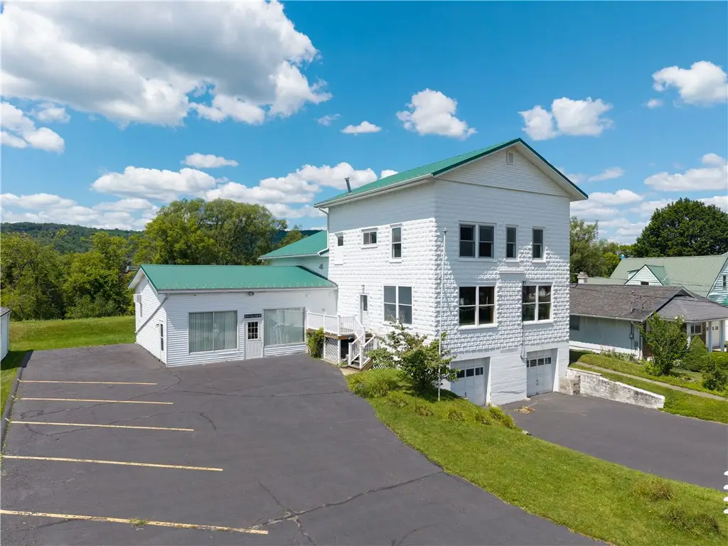 340 Cleveland Avenue, Hornell, NY 14843 - #1
