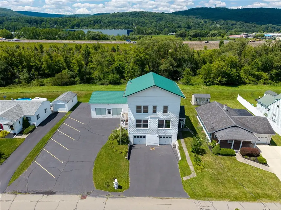 340 Cleveland Avenue, Hornell, NY 14843 - #2