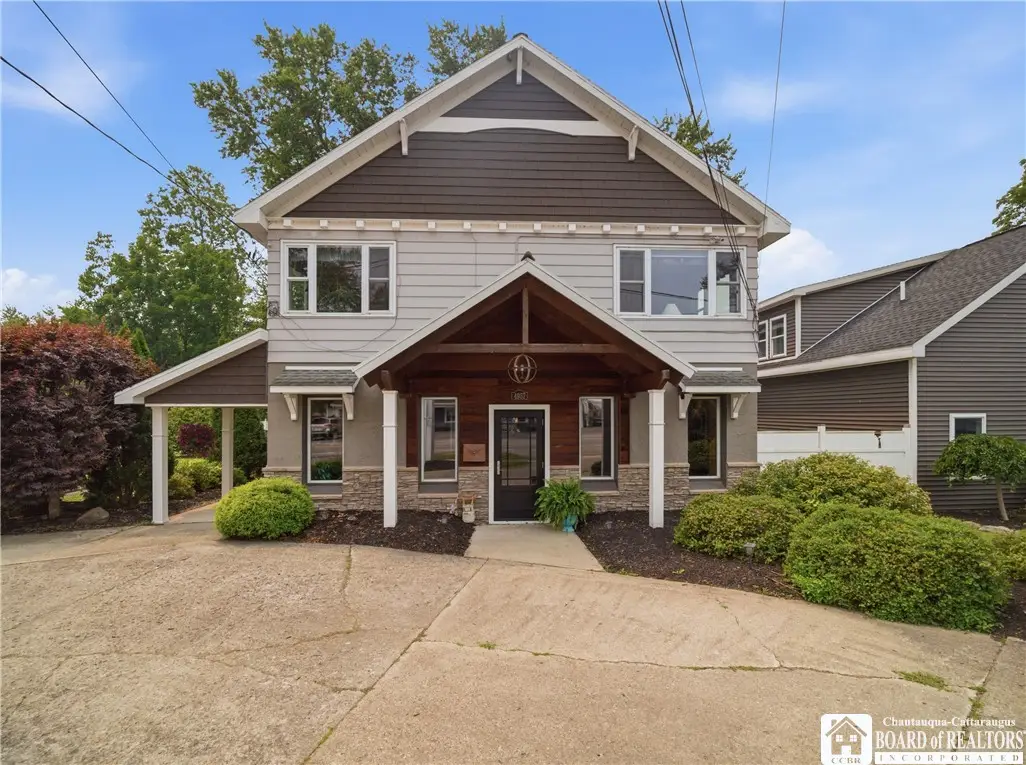 4957 Main Street, Bemus Point, NY 14712 - #1