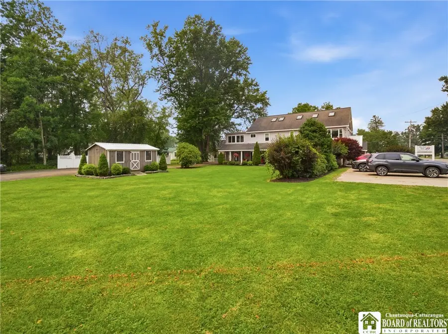 4957 Main Street, Bemus Point, NY 14712 - #3