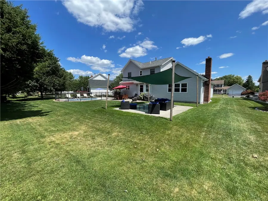 10 Woodworth Street, Victor, NY 14564 - #2