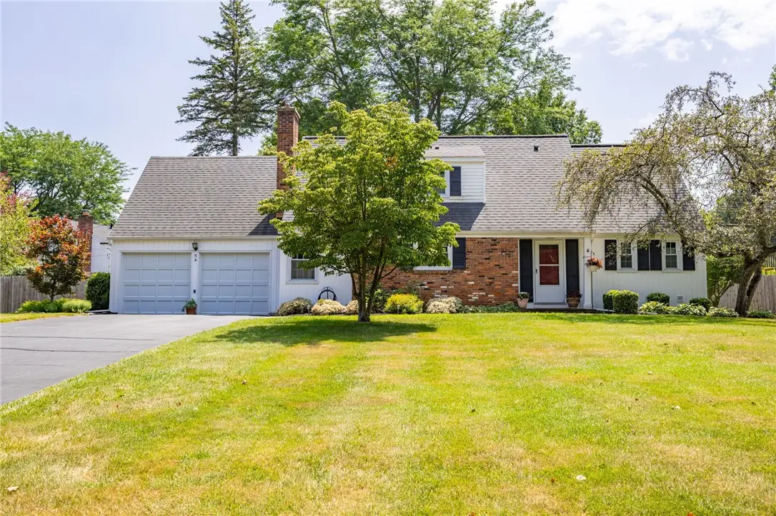 54 Parkridge Drive, Pittsford, NY 14534 - #1