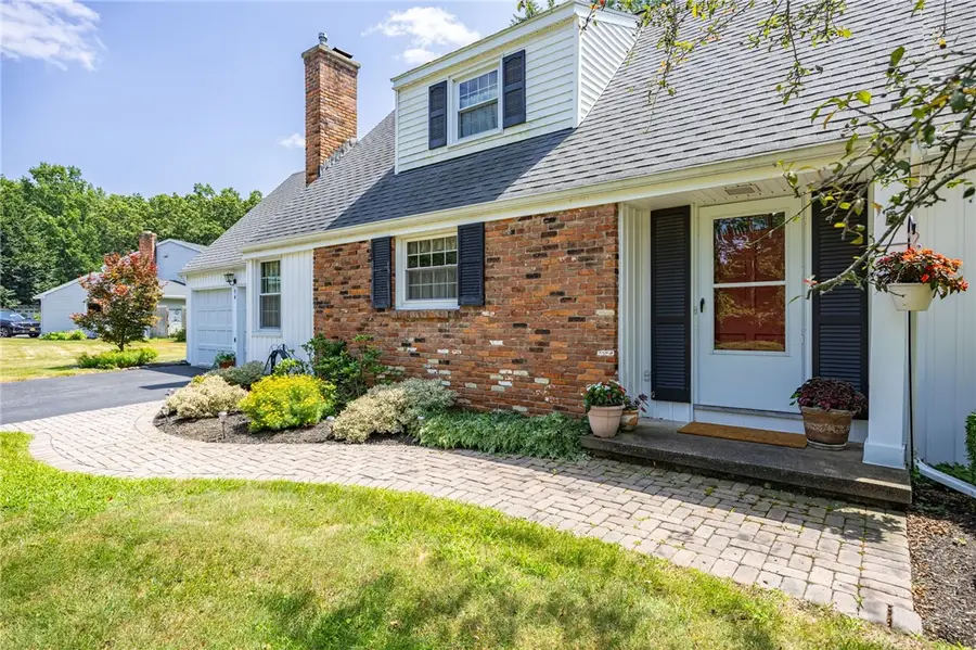 54 Parkridge Drive, Pittsford, NY 14534 - #3