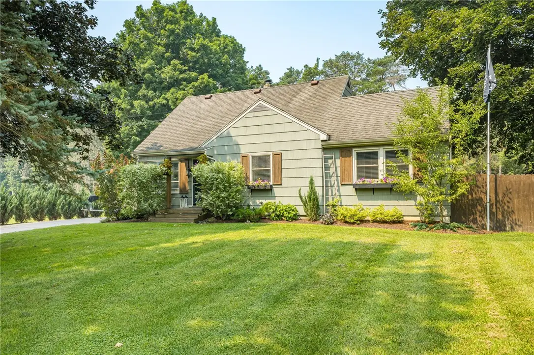 6961 Rush Lima Road, Mendon, NY 14472 - #1