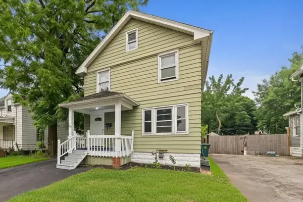 639 Ridgeway Avenue, Rochester, NY 14615