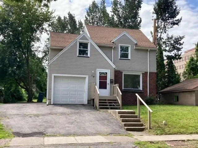 19 Dorbeth Road, Rochester, NY 14621 - #1
