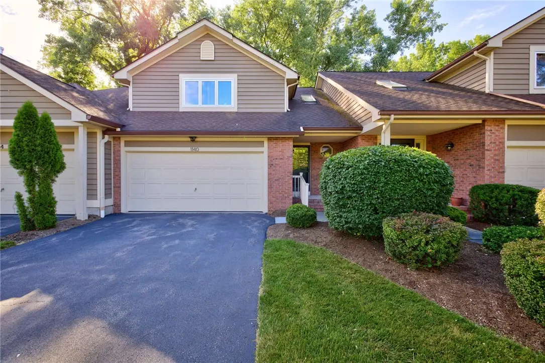 1140 Hillsboro Cove Circle, Webster, NY 14580 - #1