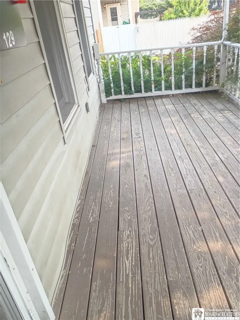 129 S 4th Street, Olean, NY 14760 - #3