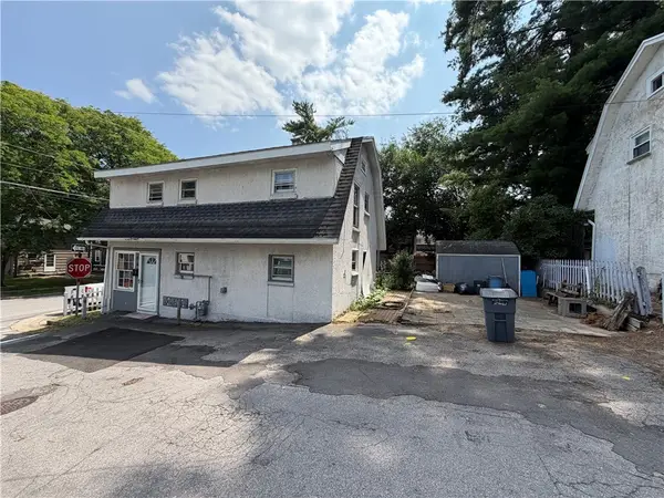 6 Pomander, East Rochester, NY 14445