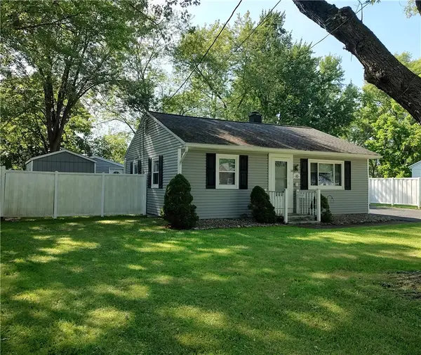 10 Chief Seneca Avenue, Seneca Falls, NY 13148