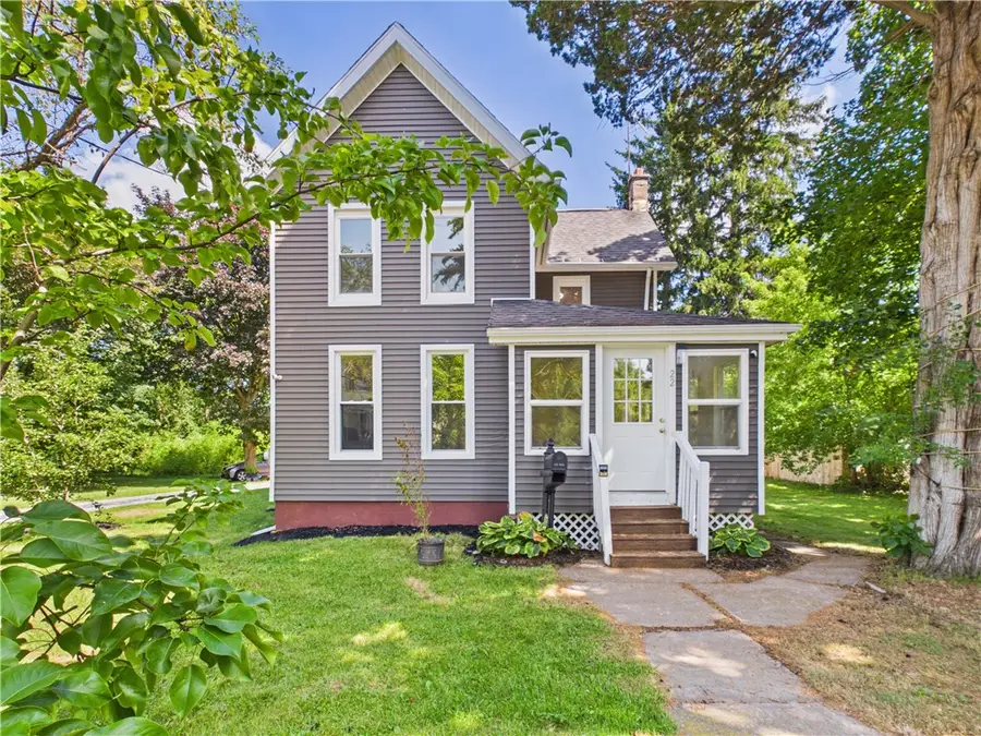 22 Stephens Street, Clifton Springs, NY 14432 - #2