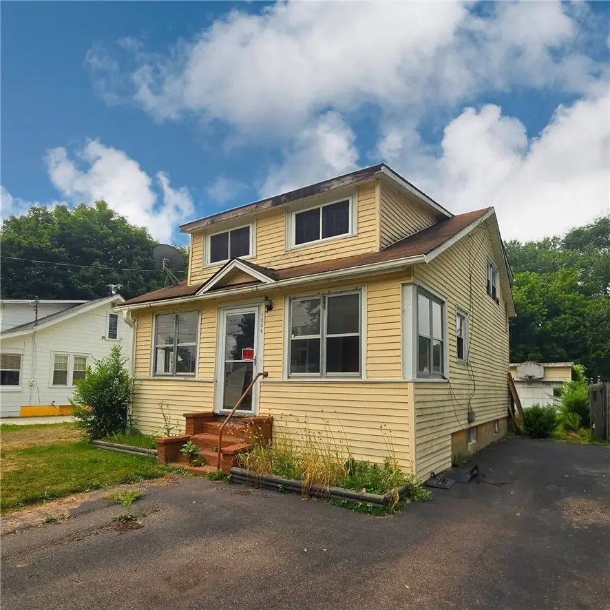 1006 Richard Street, Elmira, NY 14904 - #1