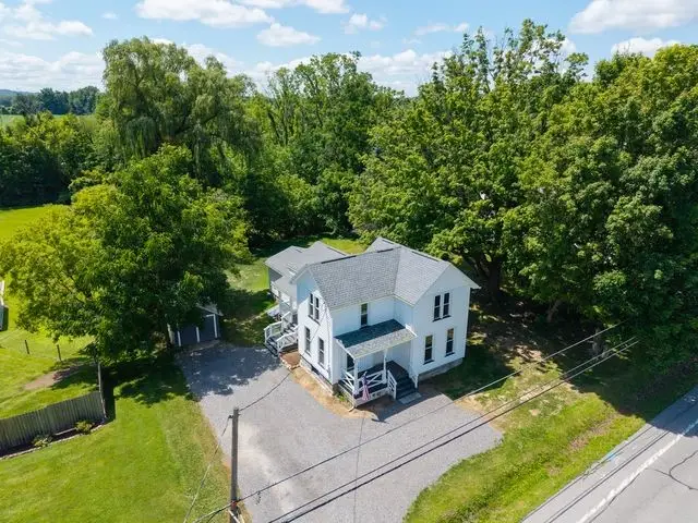 6736 Richmond Mills Road, Livonia, NY 14487 - #3
