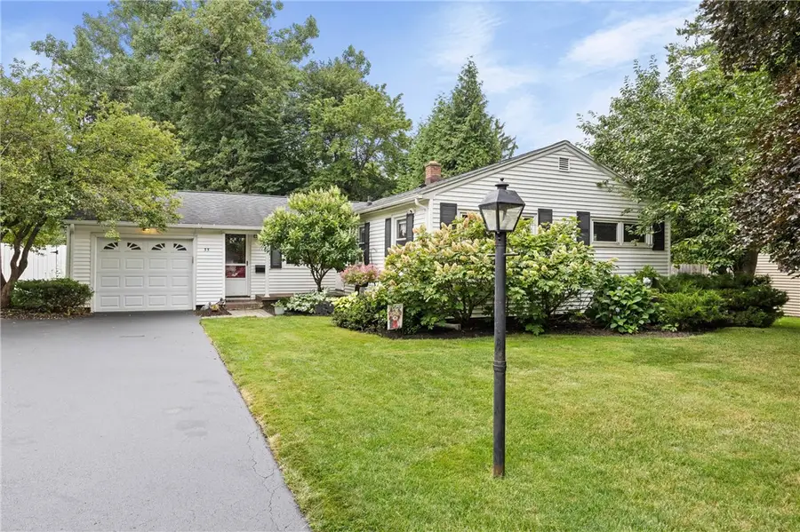 35 Valley View Drive, Penfield, NY 14526 - #2