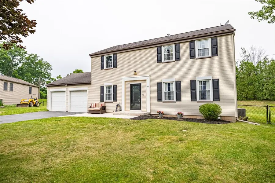 10 Guaymar Circle, Rochester, NY 14624 - #2