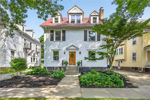 70 Dartmouth Street, Rochester, NY 14607