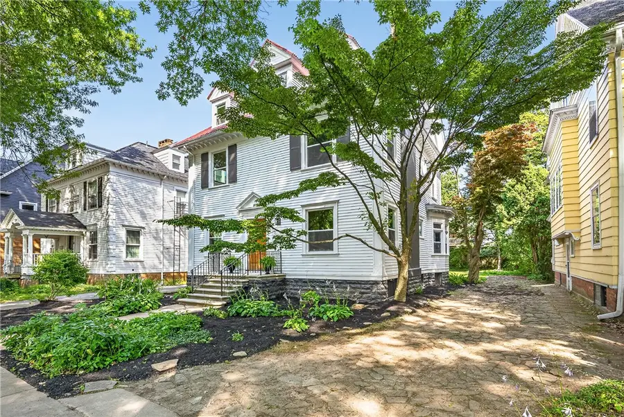 70 Dartmouth Street, Rochester, NY 14607 - #2