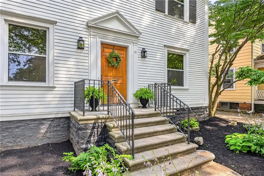 70 Dartmouth Street, Rochester, NY 14607 - #3