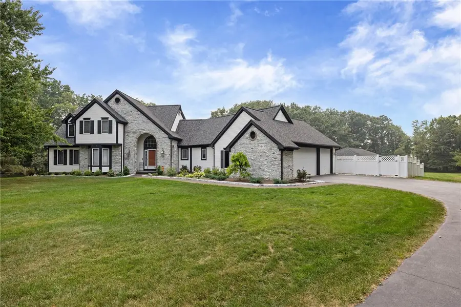 19 Dixon Woods, Honeoye Falls, NY 14472 - #2
