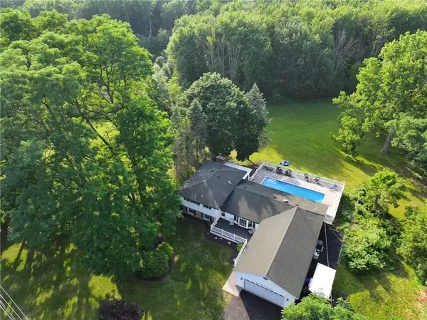 177 Mildahn Road, Macedon, NY 14502