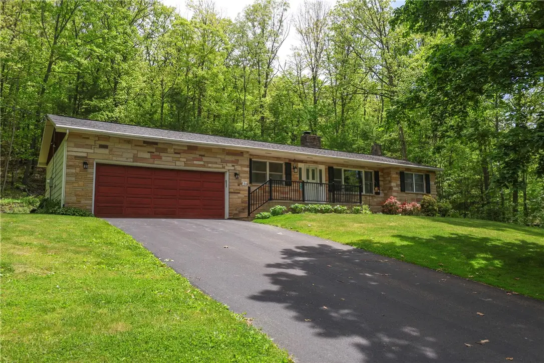 130 W Hill Terrace, Painted Post, NY 14870 - #1