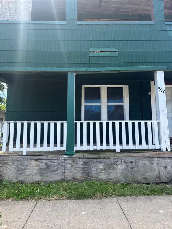 597 Avenue D, Rochester, NY 14621
