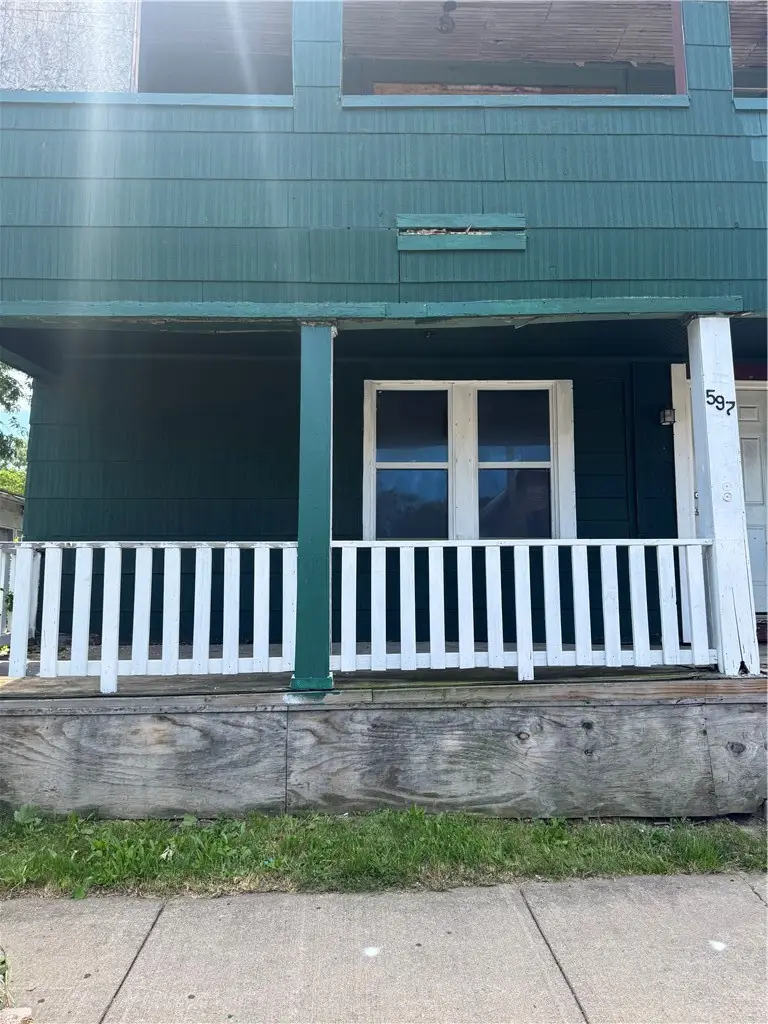 597 Avenue D, Rochester, NY 14621 - #2