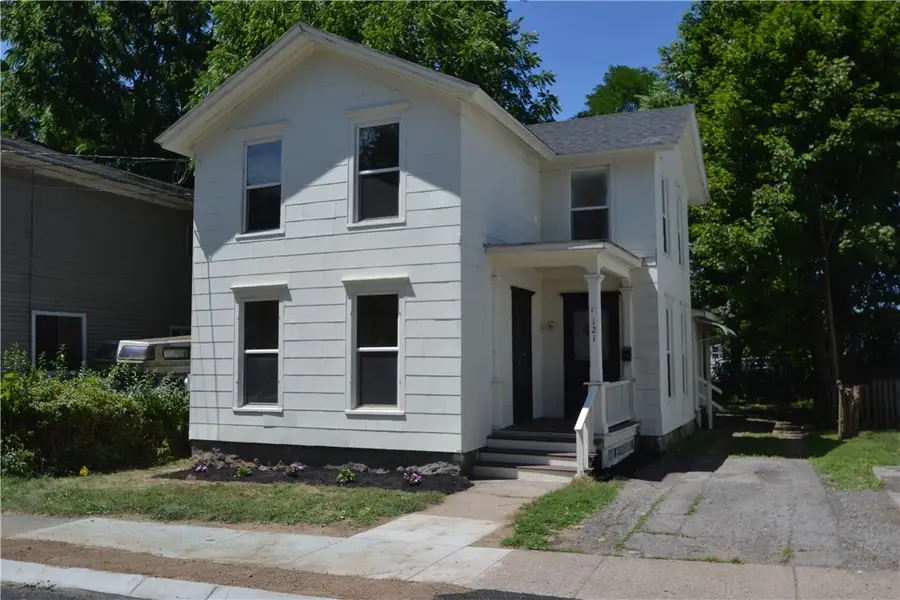 121 Fayette Street, Palmyra, NY 14522 - #3