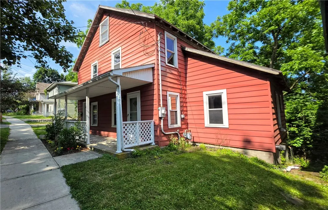 325 Hector Street, Ithaca, NY 14850 - #1