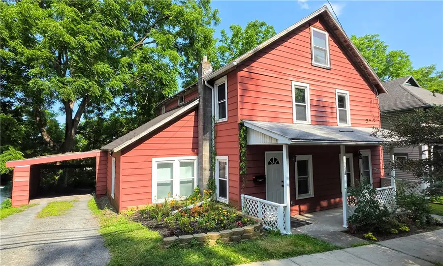 325 Hector Street, Ithaca, NY 14850 - #2