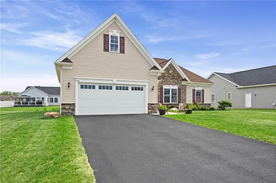 1459 Quail Creek Trail, Webster, NY 14580 - #2
