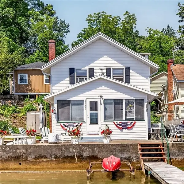 5155 W Lake Road, Geneseo, NY 14454