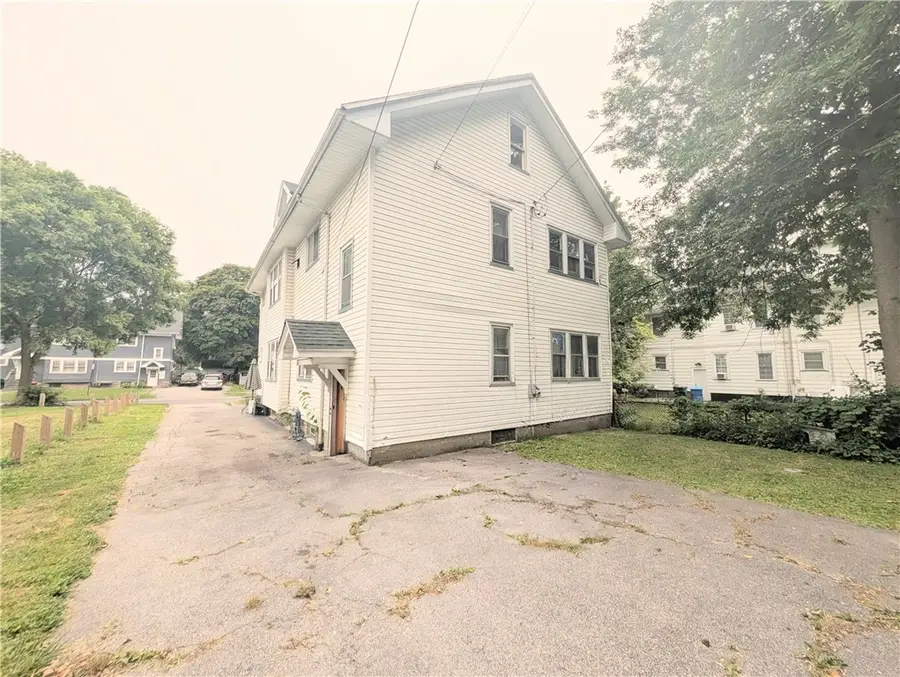 563-565 Woodbine Avenue, Rochester, NY 14619 - #2