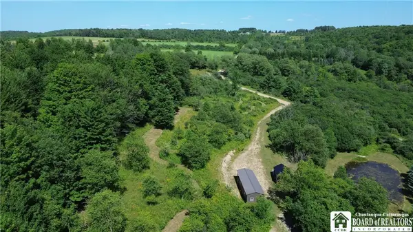 1868 Hess Road, Andover, NY 14806