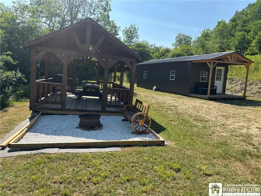 1868 Hess Road, Andover, NY 14806 - #2