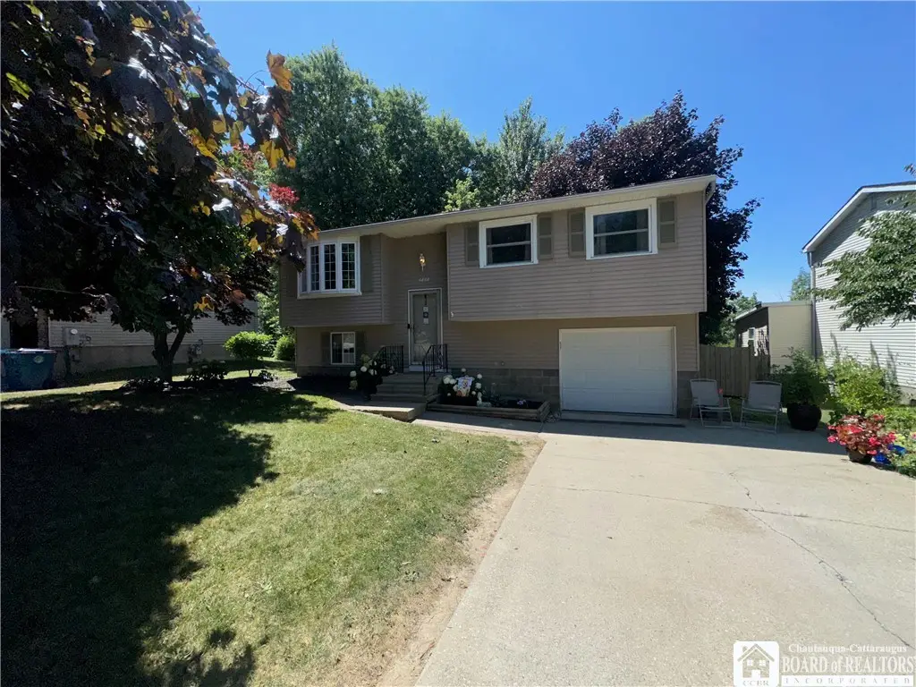 6868 Chaffee Court, Derby, NY 14047 - #1