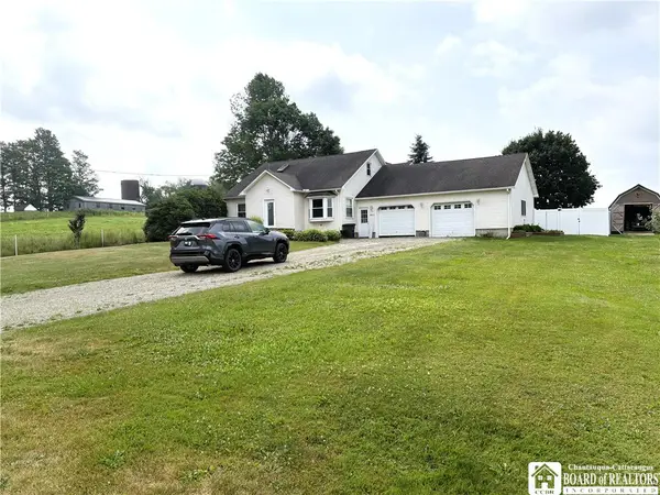 8013 Brownell Road, Clymer, NY 14724