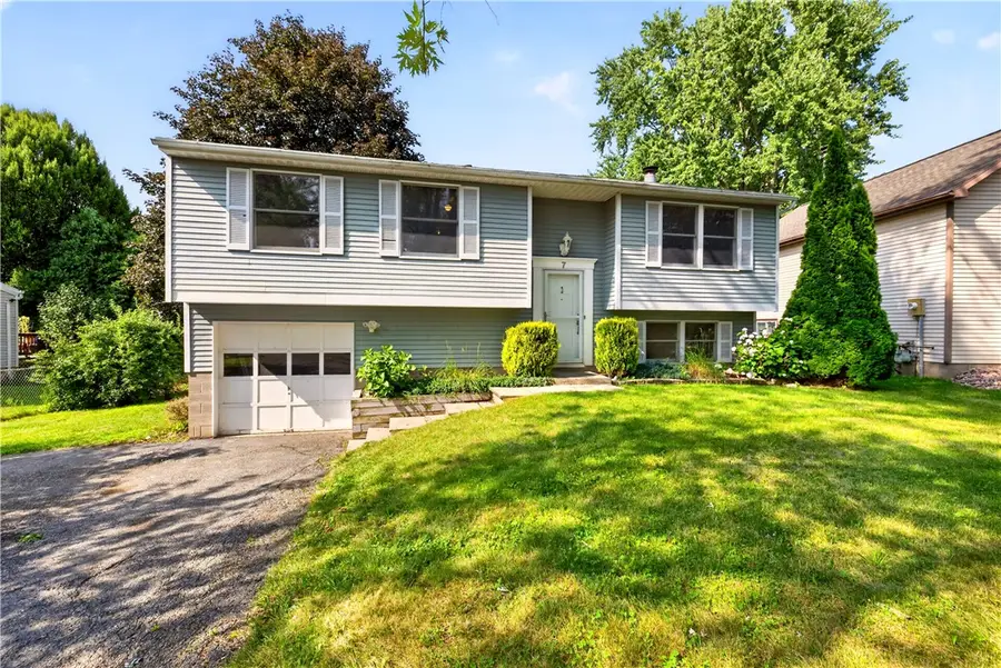 7 Brandywine Circle, Penfield, NY 14526 - #2