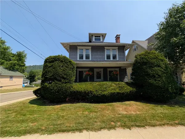 201 Congress Street, Bradford - PA, PA 16701
