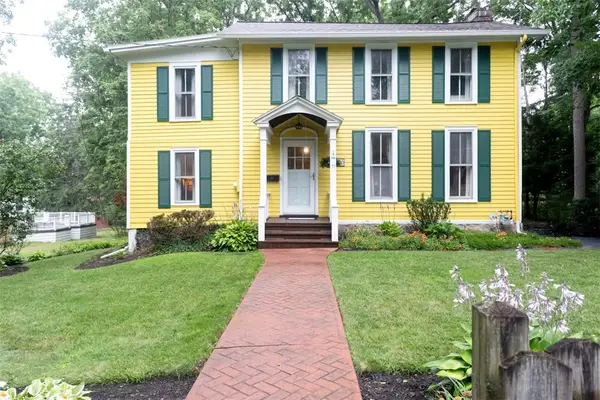 35 South Street, Geneseo, NY 14454