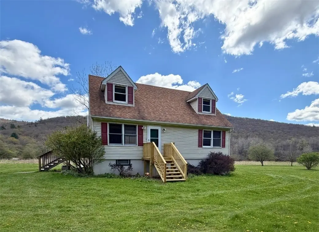 13822 State Route 38, Richford, NY 13835 - #1