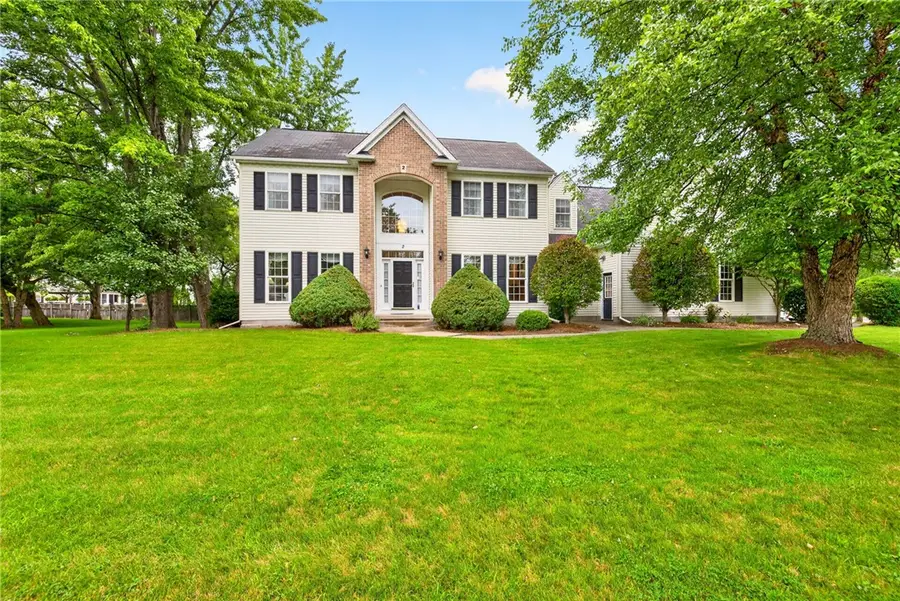 2 Angels Path, Webster, NY 14580 - #2