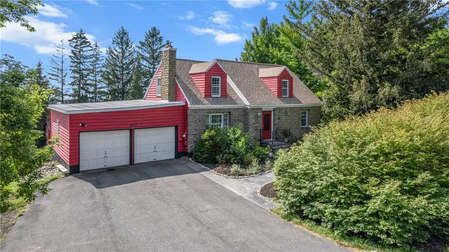 2600 N Triphammer Road S, Ithaca, NY 14850 - #3