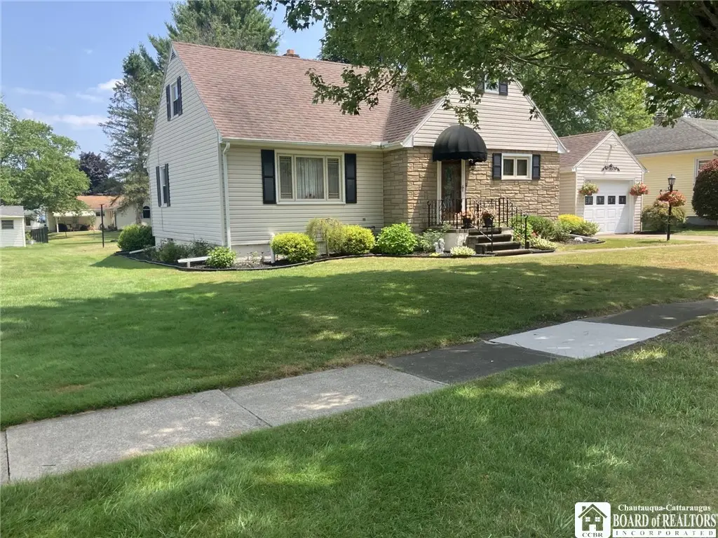 275 Sampson Street, Jamestown, NY 14701 - #1