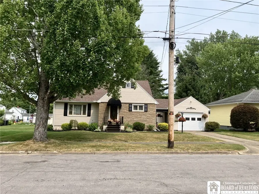275 Sampson Street, Jamestown, NY 14701 - #2