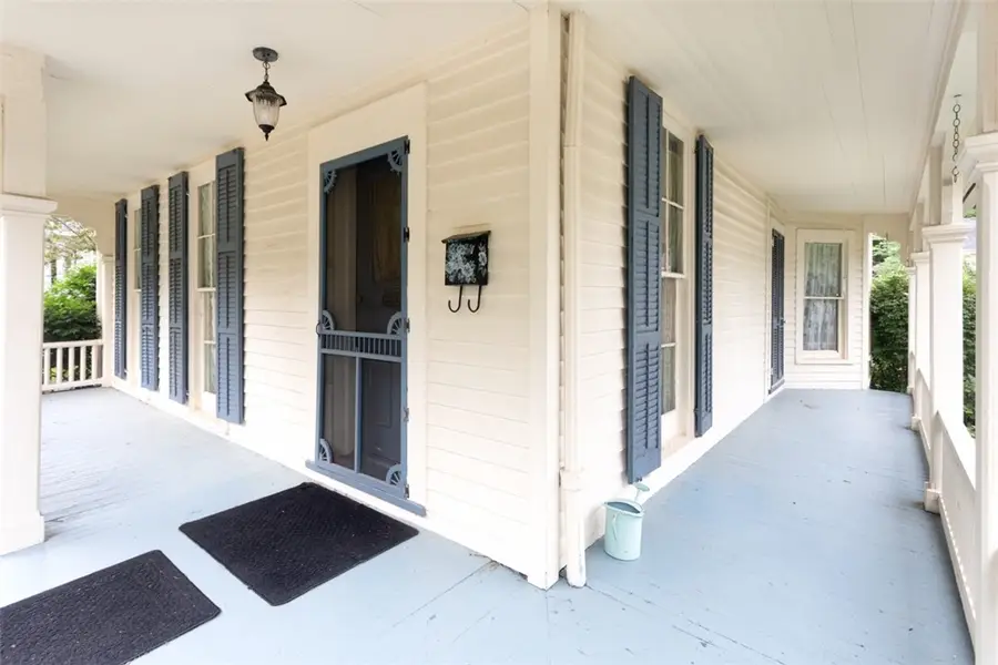 58 Center Street, Geneseo, NY 14454 - #3