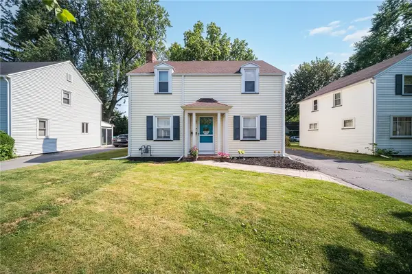 45 Oneta Road, Rochester, NY 14617