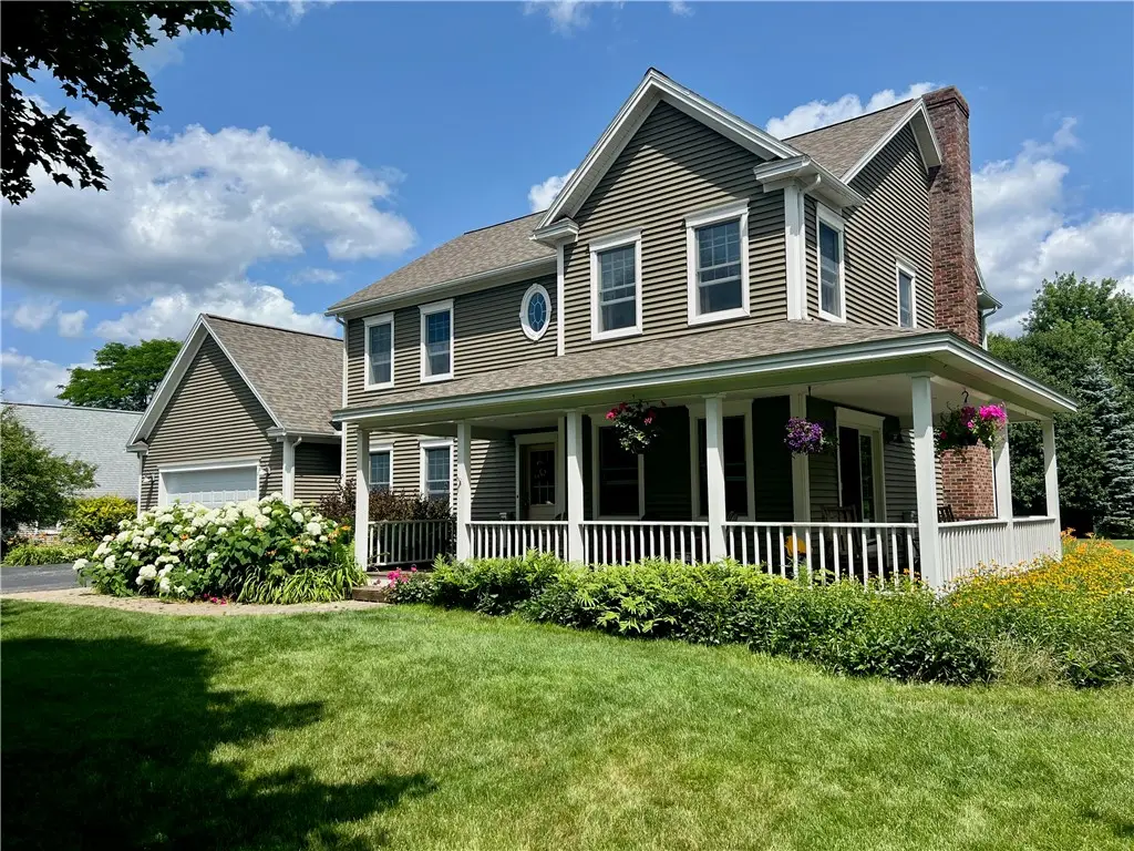 135 Angel Drive, Oneonta, NY 13820 - #1